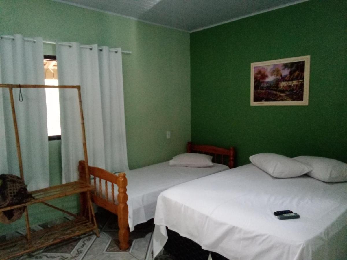 Pirenópolis Pousada Da Mata מראה חיצוני תמונה